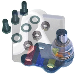 Ball Joint (93-01473-056)