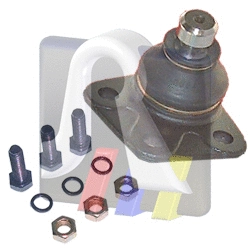 Ball Joint (93-05303-056)