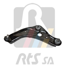 Control/Trailing Arm, wheel suspension (96-90452-2)