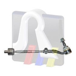 Tie Rod (90-09592-1)