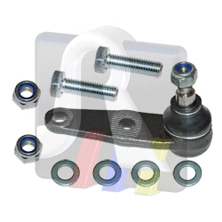 Ball Joint (93-09704-056)