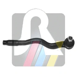 Tie Rod End (91-09570-1)