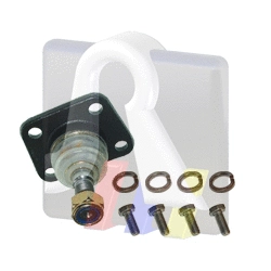 Ball Joint (93-00186-056)