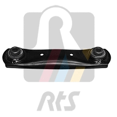Control/Trailing Arm, wheel suspension (95-02702)