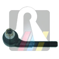 Tie Rod End (91-00551-2)