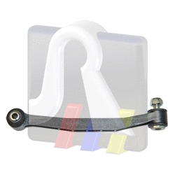 Link/Coupling Rod, stabiliser bar (97-00899)