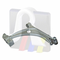 Control/Trailing Arm, wheel suspension (96-90929-1)