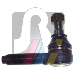 Tie Rod End (91-01430)