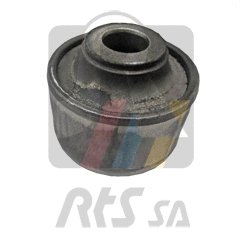 Mounting, control/trailing arm (017-00631)