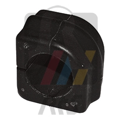 Mounting, stabiliser bar (035-90953)