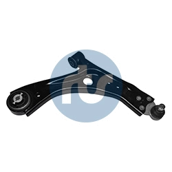 Control/Trailing Arm, wheel suspension (96-02923-1)