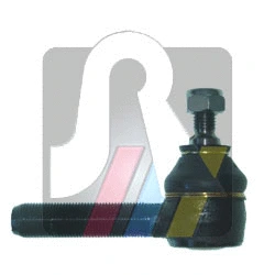 Tie Rod End (91-00621-2)