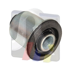 Mounting, control/trailing arm (017-00405)