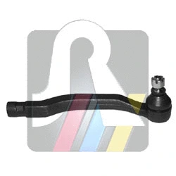 Tie Rod End (91-06601-1)