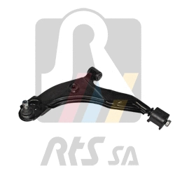 Control/Trailing Arm, wheel suspension (96-09707-2)