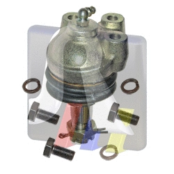 Ball Joint (93-09717-056)
