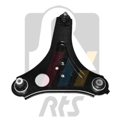 Control/Trailing Arm, wheel suspension (96-09206-1)