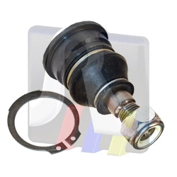 Ball Joint (93-02322)