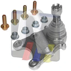 Ball Joint (93-00376-056)