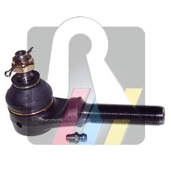 Tie Rod End (91-12223)