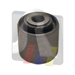 Mounting, control/trailing arm (017-00407)