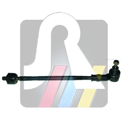 Tie Rod (90-00681-1)