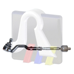 Tie Rod (90-09590)