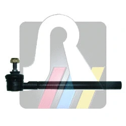 Tie Rod End (91-00123)