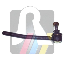Tie Rod End (91-05202)