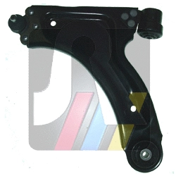 Control/Trailing Arm, wheel suspension (96-00374-2)