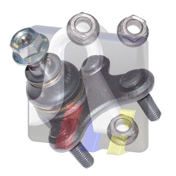 Ball Joint (93-05993-256)