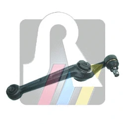 Control/Trailing Arm, wheel suspension (95-00746)