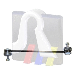 Link/Coupling Rod, stabiliser bar (97-03150-1)