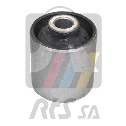 Mounting, control/trailing arm (017-00242)