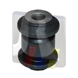 Mounting, control/trailing arm (017-05341)