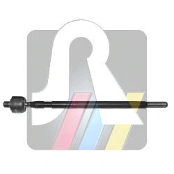 Inner Tie Rod (92-01477)