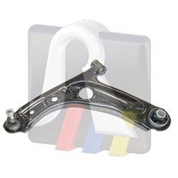 Control/Trailing Arm, wheel suspension (96-02543-2)