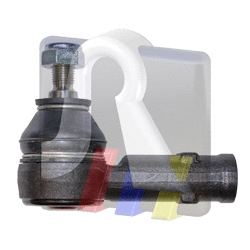 Tie Rod End (91-00570)