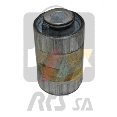 Mounting, control/trailing arm (017-00657)