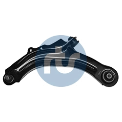 Control/Trailing Arm, wheel suspension (96-09241-2)