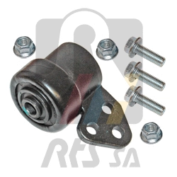Mounting, control/trailing arm (017-00374-056)