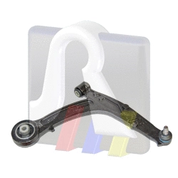 Control/Trailing Arm, wheel suspension (96-90102-1)