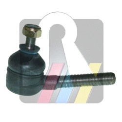 Tie Rod End (91-00964)