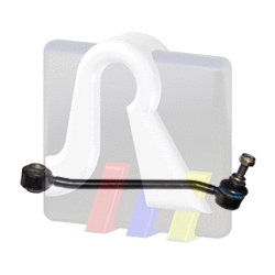 Link/Coupling Rod, stabiliser bar (97-05979-1)