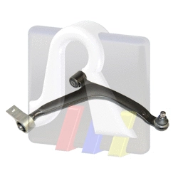 Control/Trailing Arm, wheel suspension (96-90772-1)