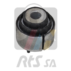 Mounting, control/trailing arm (017-00468)