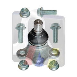Ball Joint (93-00554-056)