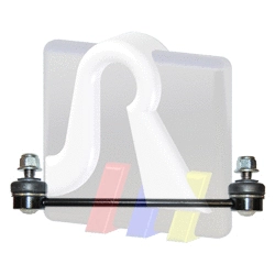 Link/Coupling Rod, stabiliser bar (97-08631)