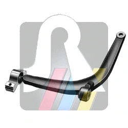 Control/Trailing Arm, wheel suspension (96-00773-2)