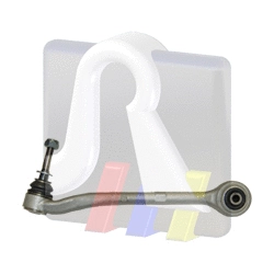 Control/Trailing Arm, wheel suspension (95-09593-2)